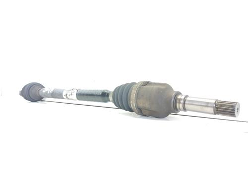 Right front driveshaft CITROËN C3 II (SC_)  | BP27376921M39 