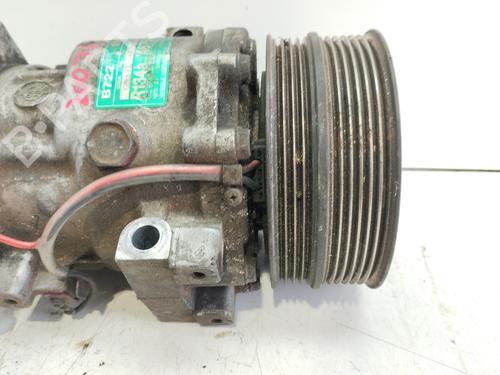 AC compressor FIAT STILO (192_) 2.4 20V (192_XD1A, 192AXD12) | BP31932646M34