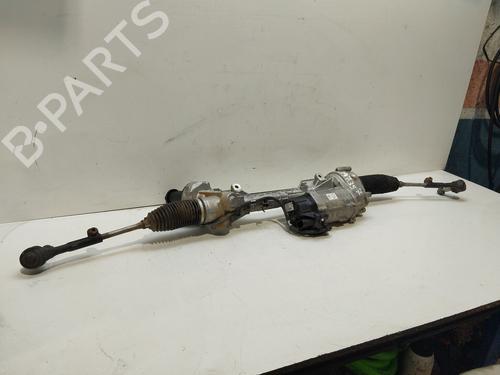Steering rack BMW X1 (E84) sDrive 18 d | BP22429433M22 