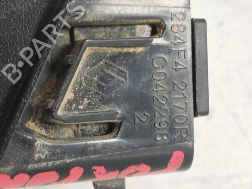 Camera RENAULT KADJAR (HA_, HL_)  | BP23185586E14 