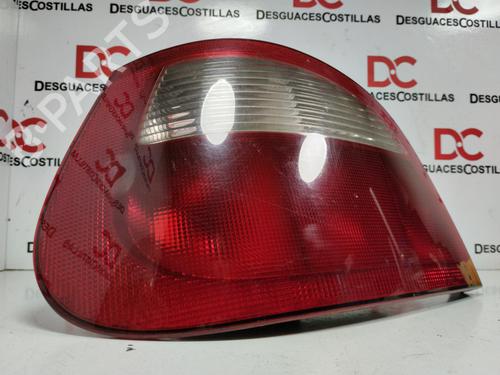 Left taillight RENAULT MEGANE I (BA0/1_) 1.9 dTi (BA1U) | BP17411567C34 