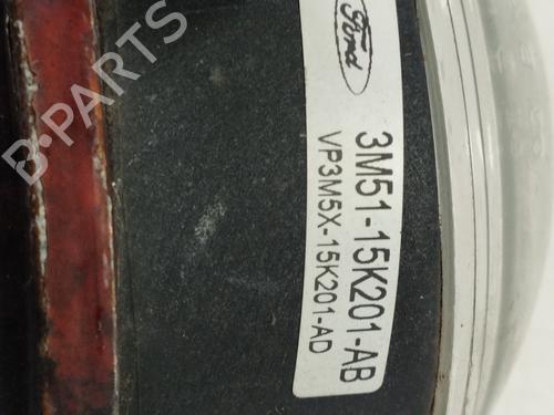 Right front fog light FORD FOCUS II Saloon (DB_, FCH, DH) 1.6 Ti | BP31263217C31  - Image 7