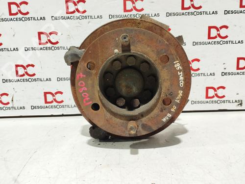 Used Right front steering knuckle Right front steering knuckle IVECO DAILY III Platform/Chassis [1998-2009] 35949648 35949648