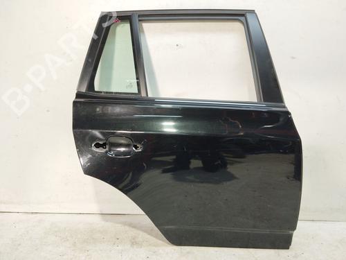 Used Right rear door Right rear door BMW X3 (E83) 2.0 d (150 hp) 34612632 34612632