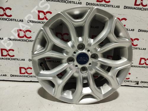 Used Rim FORD ECOSPORT 1.0 EcoBoost (125 hp) 17424602