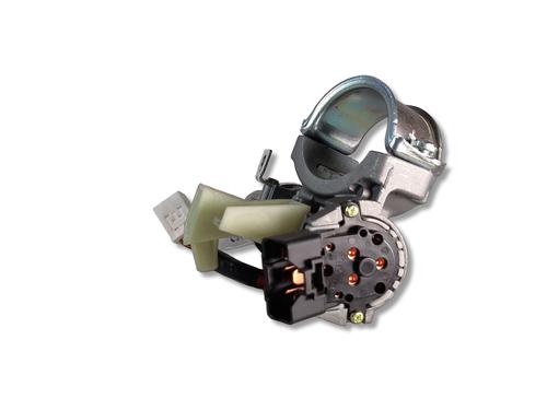Ignition barrel HYUNDAI i30 (GD) 1.4 CRDi | BP39746214M48 - Image 6