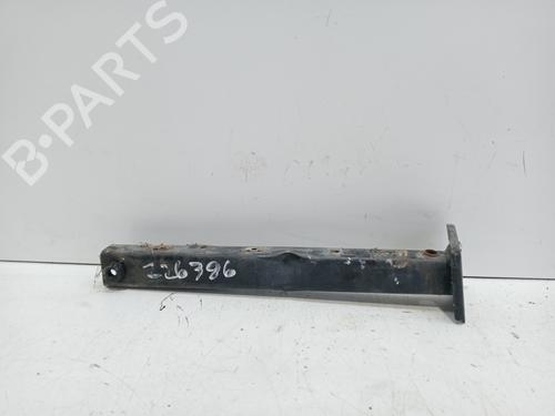 Used Other PEUGEOT 207 (WA_, WC_) 1.6 HDi (109 hp) 31041895