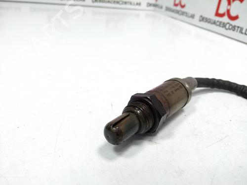 Electronic sensor BMW 3 (E46) 320 i | BP17397552M84 