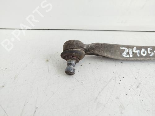 Left front suspension arm AUDI A4 B6 (8E2) 1.9 TDI | BP39075774M12 - Image 3
