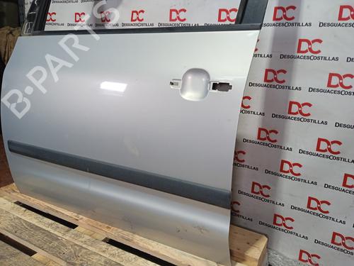 Left front door FORD GALAXY I (WGR) 1.9 TDI | BP17424219C2 