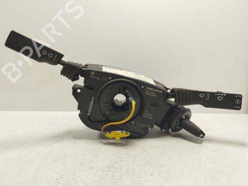 Pulsantiera OPEL VECTRA C (Z02) [2002-2009]  30743013
