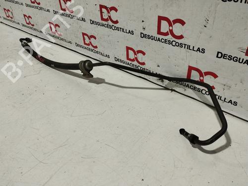 Pipe SSANGYONG RODIUS I 2.7 Xdi | BP17424518M125 
