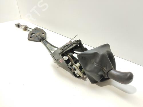Gear lever RENAULT KANGOO / GRAND KANGOO II (KW0/1_) 1.5 dCi 70 (KW0V, KW0A) | BP22599246M90 