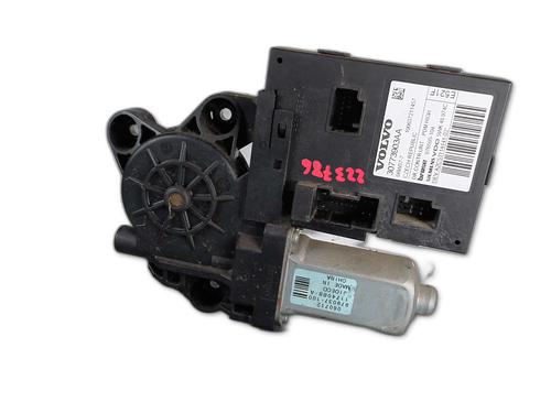 Used Right front window motor VOLVO C30 (533) D5 (180 hp) 30681613