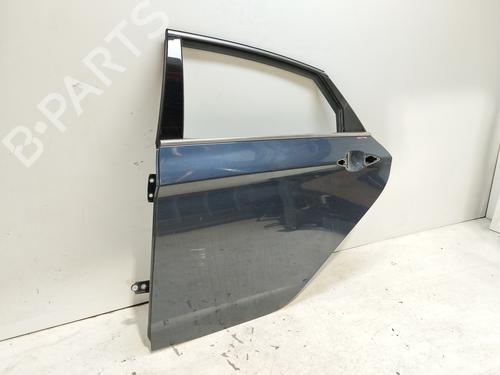 Left rear door HYUNDAI i40 I (VF) 1.7 CRDI | BP19301149C4