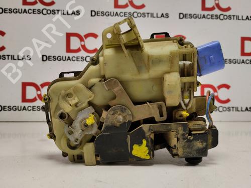 Used Front left lock Front left lock SEAT IBIZA III (6L1) [2002-2009] 33816286 33816286