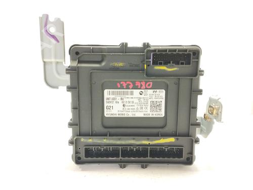 Used Electronic module HYUNDAI TUCSON SUV Van (TLE) [2015-2020]  17426177