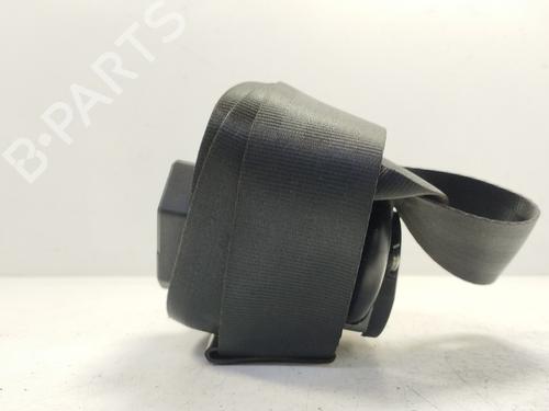 Front right seatbelt PEUGEOT 206 Hatchback (2A/C) 1.4 LPG | BP30077742I25