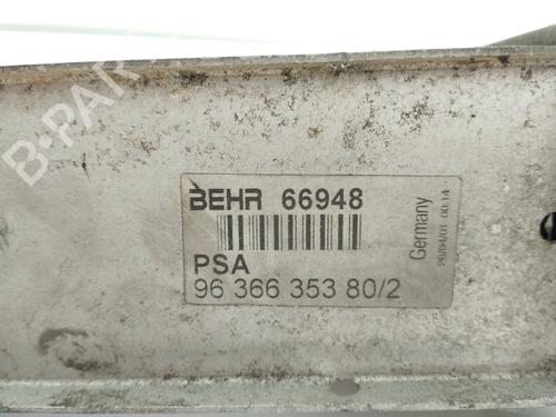 Intercooler CITROËN XSARA (N1) 1.9 TD | BP22689896M30 