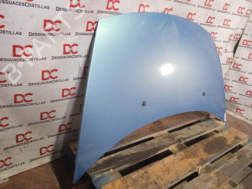 Hood CITROËN C3 I (FC_, FN_) 1.4 i Bivalent | BP19065617C1 