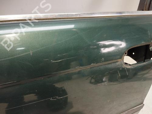 Left front door BMW 5 (E39) 525 d | BP17426990C2 