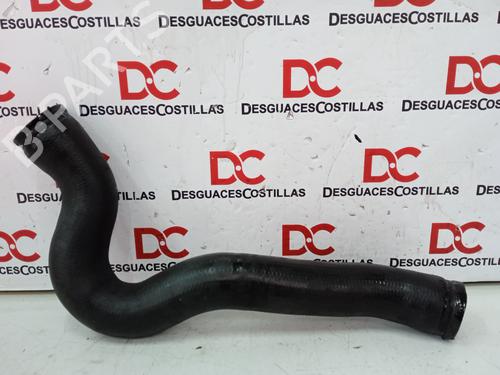 Intercooler pipe CITROËN C5 I (DC_) 2.0 HDi (DCRHZB, DCRHZE) | BP27556449M127 