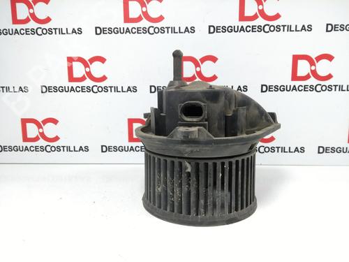 Used Heater blower motor MERCEDES-BENZ SPRINTER 4-t Platform/Chassis (B904) 413 CDI (129 hp) 17403455