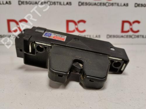 Used Tailgate lock CITROËN C4 I (LC_) [2004-2014]  17417085