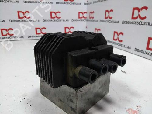 Ignition coil OPEL ASTRA F Hatchback (T92) 1.6 i (F08, M08, F68, M68) | BP17396325M94 
