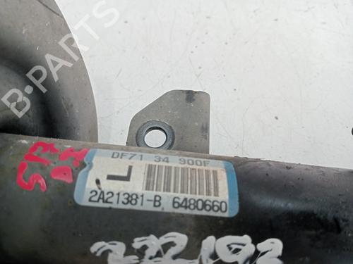 Left front shock absorber MAZDA 2 (DE_, DH_) 1.3 (DE3FS) | BP30167575M16