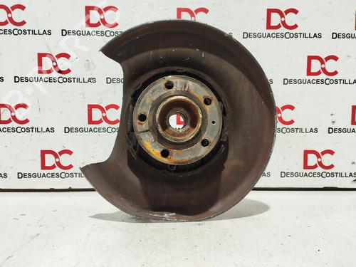 Used Left rear steering knuckle VOLVO XC90 I (275) D5 AWD (185 hp) 29498523