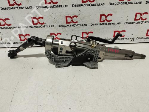 Used Steering column OPEL ASTRA J Sports Tourer (P10) [2010-2015]  17423510