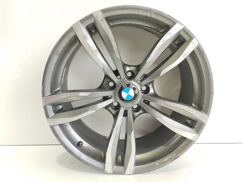 Used Rim BMW 5 (F10) 530 d (245 hp) 24432277