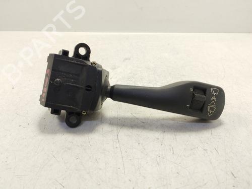 Used Steering column stalk BMW 3 (E46) 320 d (136 hp) 25623701