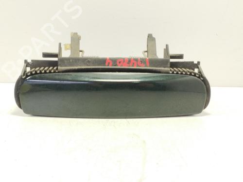 Used Front right exterior door handle AUDI A3 (8P1) 2.0 TDI 16V (140 hp) 17424962