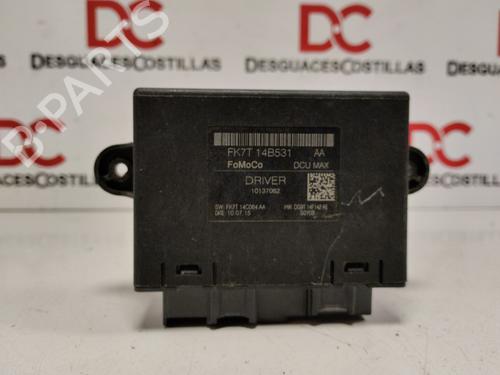electronic-module-ford-mondeo-v-hatchback-ce-20-tdci-fk7t14b531aa-2014-17415618 main image