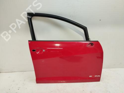 Used Right front door SEAT IBIZA IV (6J5, 6P1) [2008-2017]  29174544