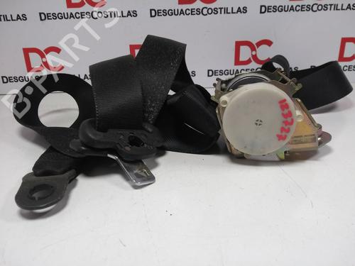 Front left seatbelt FORD FOCUS II (DA_, HCP, DP)  | BP17403883I26 