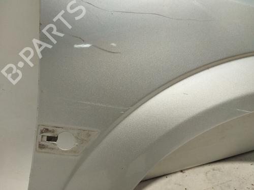 Right front fenders OPEL VECTRA C (Z02) 1.9 CDTI (F69) | BP19142346C42 