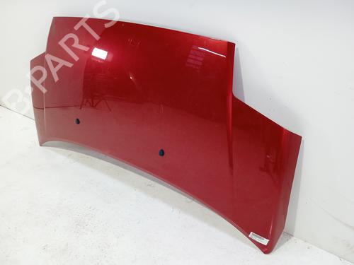 Hood CITROËN C2 (JM_) 1.4 | BP17425011C1