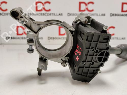 Steering column stalk MERCEDES-BENZ C-CLASS Coupe (CL203) C 220 CDI (203.708) | BP17409372I23 