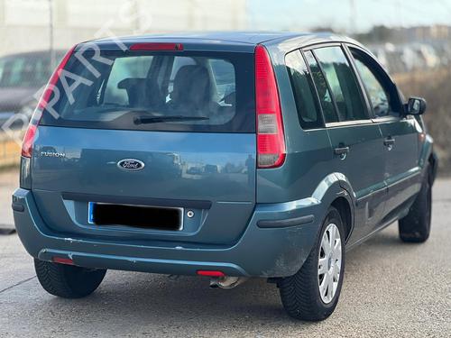 Engine FORD FUSION (JU_)  | BP35945497M1  - Image 17