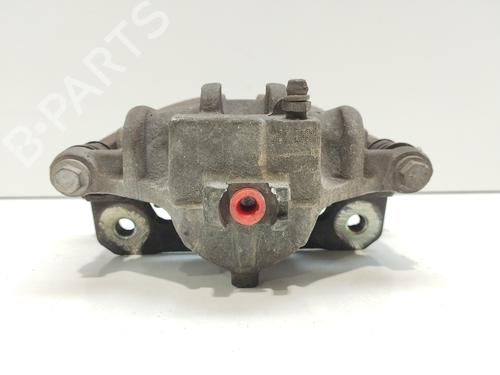 Left front brake caliper HONDA CIVIC VII Hatchback (EU, EP, EV) | BP36527567M105 - Image 3