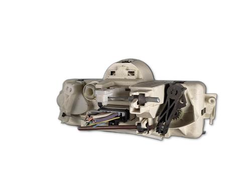 Commande Chauffage RENAULT MEGANE II (BM0/1_, CM0/1_) 1.5 dCi (BM1F, CM1F) | BP29418736I5 