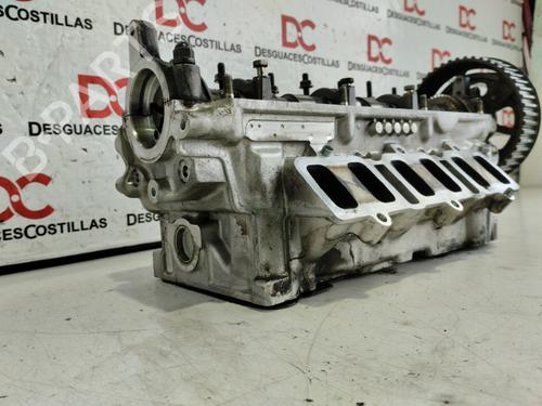 Cylinder head AUDI A6 C5 (4B2, 4B4) 2.5 TDI | BP17422811M5 