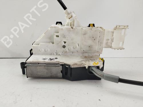 Used Front right lock CITROËN C4 I (LC_) [2004-2014]  23848653