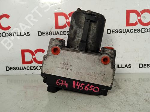 ABS BMW 5 (E34) 525 tds (143 hp) 17413782