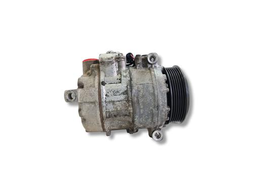 AC compressor MERCEDES-BENZ E-CLASS (W211) E 270 CDI (211.016) | BP35781641M34  - Image 5