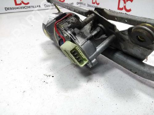 Front wiper motor CITROËN SAXO (S0, S1) 1.4 VTS | BP17396908M29 