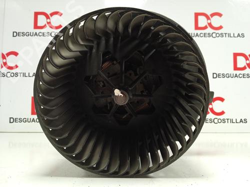 Heater blower motor VW GOLF V (1K1)  | BP17409563M62 